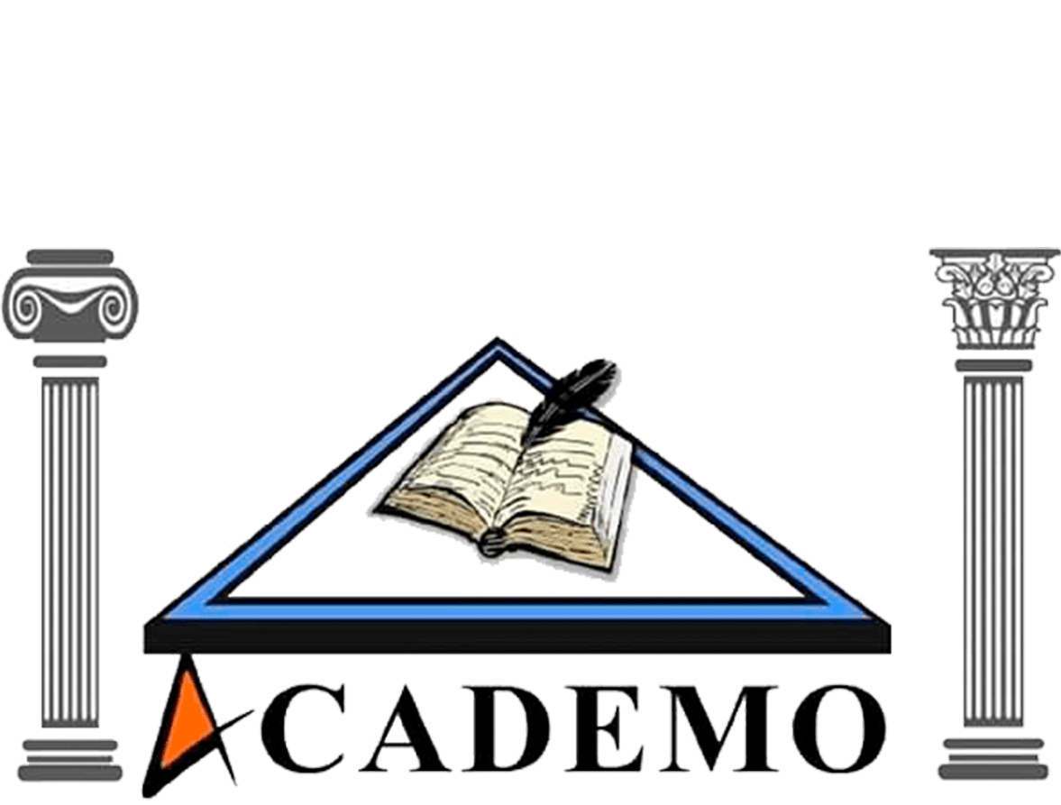 Logo Academo